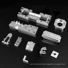 Professional Precision CNC Machining Making Milling Parts CNC Lathe Service Custom Milled Maching Aluminum Block CNC Parts